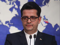 МИД Ирана: наш ответ 