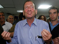 Мэр Тель-Авива: 