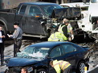 Смертельное ДТП в Пенсильвании: множество жертв и пострадавших