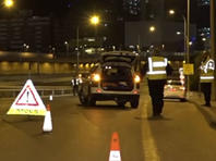 В Нагарии перекрыт бульвар А-Гаатон из-за наводнения