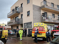 Полиция допросит архитектора здания с