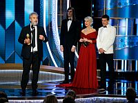 Названы лауреаты