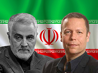 Иранист Раз Цимт: Израилю не стоит слишком опасаться мести Ирана после ликвидации американцами генерала Сулеймани