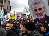 Иранские СМИ: в прощании с генералом Сулеймани в Тегеране участвуют миллионы