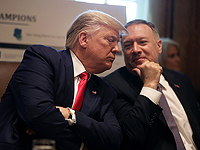 The Washington Post: Помпео добился от Трампа приказа ликвидировать Сулеймани