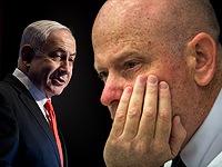 Конфликт интересов:  юридический советник Кнессета отказался от дальнейшего участия в обсуждении дел Нетаниягу