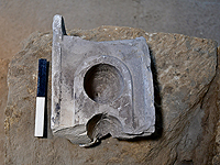 Мера агронома на дороге, ведущей к Храму: новая находка израильских археологов