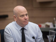 Пресс-служба Кнессета:  