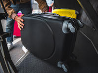 Американский турист позвонил в полицию за помощью из багажного отделения междугороднего автобуса