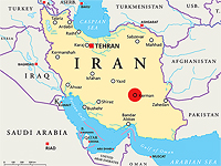 Тело Сулеймани доставили в Керман, где он будет похоронен