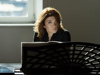 Екатерина Сканави: Левитанский – это