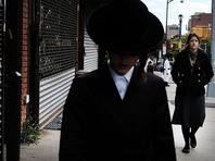 Юноша, сбежавший из ультраортодоксальной секты в Гватемале, получит помощь от министерства абсорбции