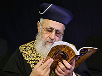 Главный раввин Ицхак Йосеф заявил, что, пользуясь законом о возвращении, в Израиль 