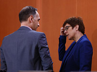 Германия начинает вывод войск из Ирака