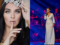 В мае в Израиле состоятся долгожданные гастроли Елены Ваенги