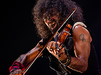 Волшебная скрипка Ары Маликяна