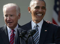 Джо Байден попросит возглавить Верховный суд своего экс-босса – Барака Обаму