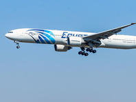 EgyptAir приостанавливает полеты в Багдад