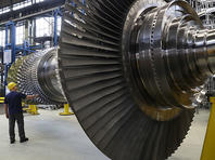 Утверждено строительство в Хадере двух газовых энергоблоков вместо четырех угольных