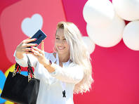 В Дубае открылся музей селфи