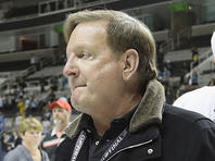 Умер при загадочных обстоятельствах сын миллиардера Рона Беркла – голливудского продюсера