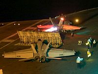 Армия Ирана атаковала американских военных в Ираке, есть жертвы