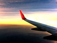 Власти США запретили американским авиакомпаниям полеты над Ираном и Ираком