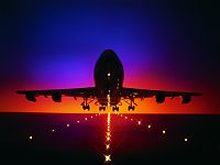 В Иране потерпел катастрофу украинский самолет, на борту которого находились 176 человек