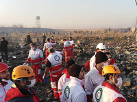 Версия о том, что украинский самолет был сбит иранскими ПВО: сведения об источниках