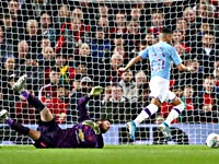 Кубок английской лиги. 