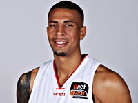 Баскетбол. Диамон Симпсон вернулся в Израиль