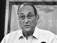 Умер Эли Зоар, один из известнейших израильских адвокатов