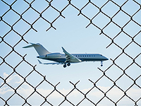 Ряд авиакомпаний объявили о прекращении полетов над Ираном и Ираком