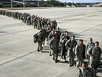 Агентство KUNA удалило сообщение о выводе американских войск из Кувейта