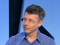 Высокие технологии на службе красоты. Интервью с техническим директором косметической компании Leorex доктором наук Эрезом Манором