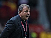 Новым главным тренером