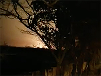 Иран опубликовал данные расследования катастрофы украинского