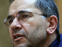 Иран заявил ООН, что 