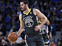 Омри Каспи может понадобиться операция. Восстановление затягивается