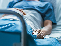 Семья пробывшего пять лет в коме мотоциклиста отсудила у страховой компании 11 миллионов шекелей