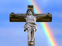 В Бразилии суд постановил удалить с Netflix комедию, в которой Иисус изображен геем