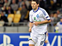 Бывший полузащитник сборной Украины устроил драку на Рождественском турнире