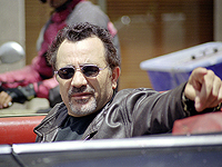 Актер Моше Ивги признан виновным в развратных действиях