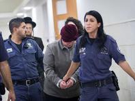 Малка Лейфер, обвиняемая в Австралии в совращении школьниц, признана вменяемой