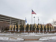 Американский профессор предложил иранцам 