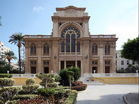 Крупнейшая синагога Египта откроется после реставрации