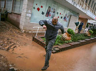 МВД переведет 5 млн шекелей мэрии Нагарии на восстановление города