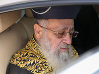 Подразделение по борьбе с расизмом расследует высказывания раввина Ицхака Йосефа