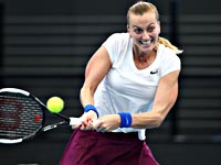 Брисбен. Брэди не удалось обыграть третью первую ракетку мира подряд