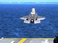 США поставят Сингапуру 12 самолетов F-35B